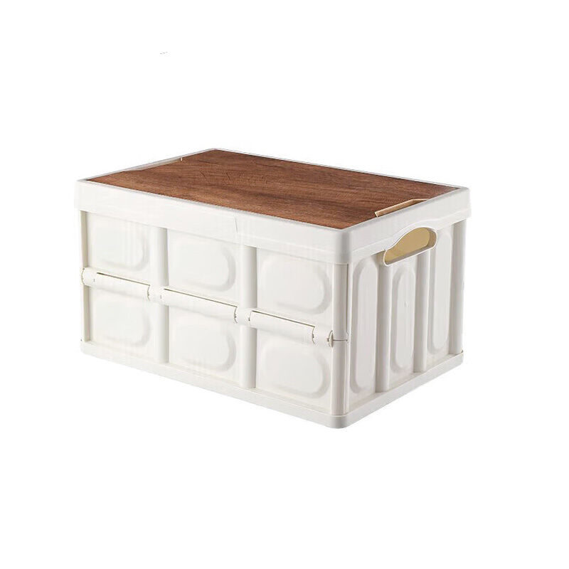 尚烤佳 SKJ-343 收纳箱大号 轻逸 29*52*35cm （单位：个）  