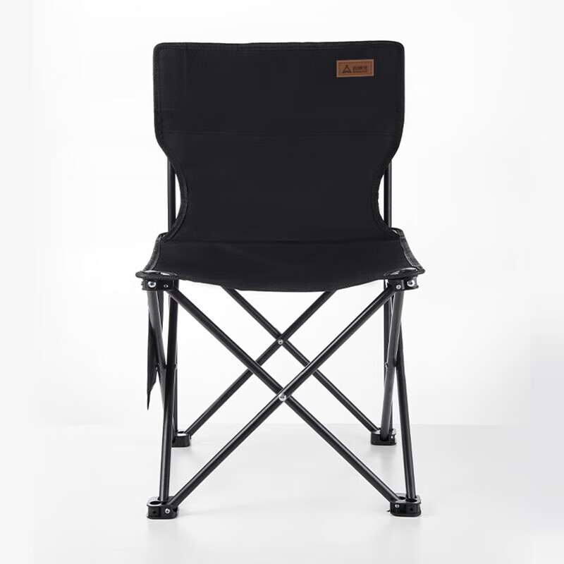 尚烤佳 SKJ-433 折叠椅 墨尧 40*40*65cm （单位：把）  
