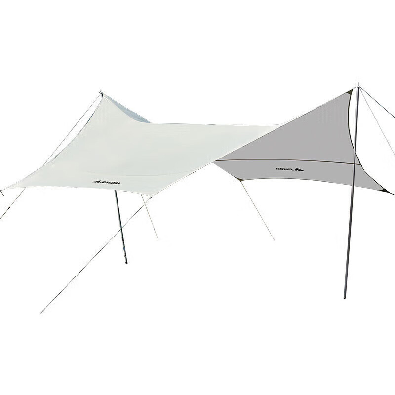 尚烤佳 SKJ-418 天幕 星光 4.4*4.4m （单位：顶）  