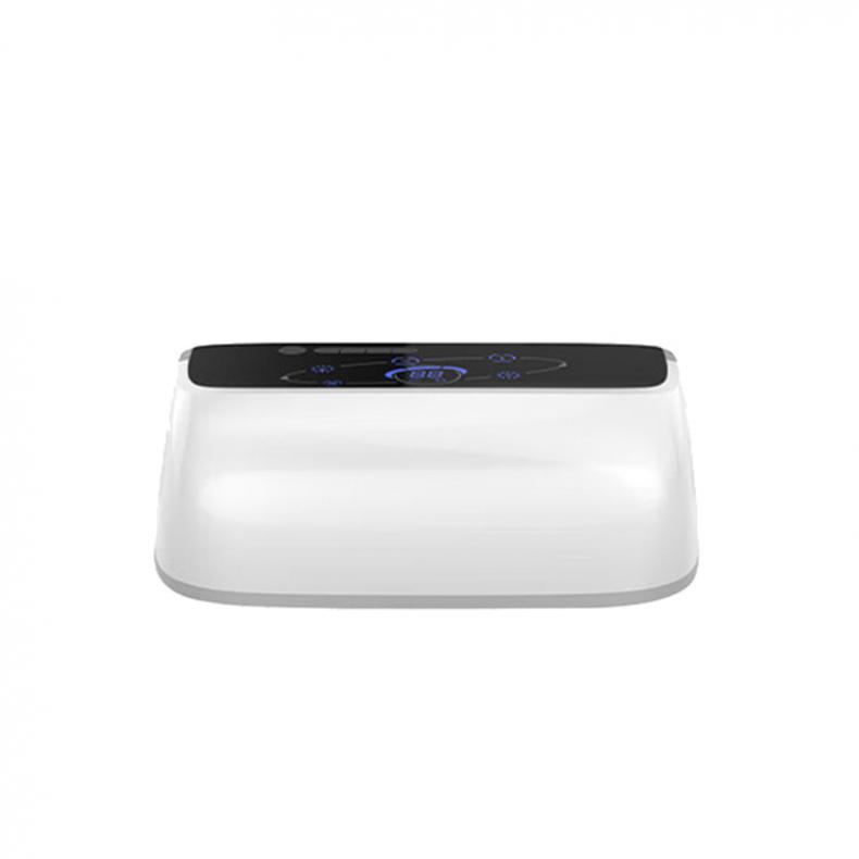 uDual-920 空气波双膝按摩器 20*16*38.5cm （单位：个）