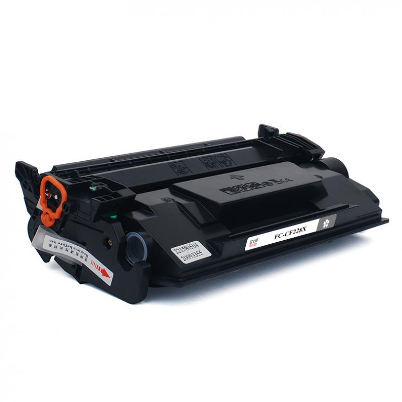 富士樱（FUSICA） CF228X 大容量硒鼓 专业版 9000页 （单位：支） 适用机型:M403 M403d M403dn M403dw 黑色