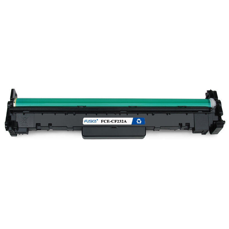 富士樱（FUSICA） CF232A 硒鼓架 23000页 （单位：支） 适用HP LaserJet Pro M203/M203dn/M203dw 黑色