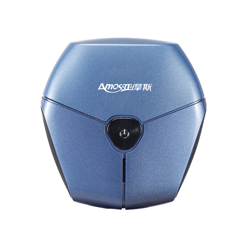 亚摩斯 AS-T16HL 电动剃须刀 功率8W （单位：个）  