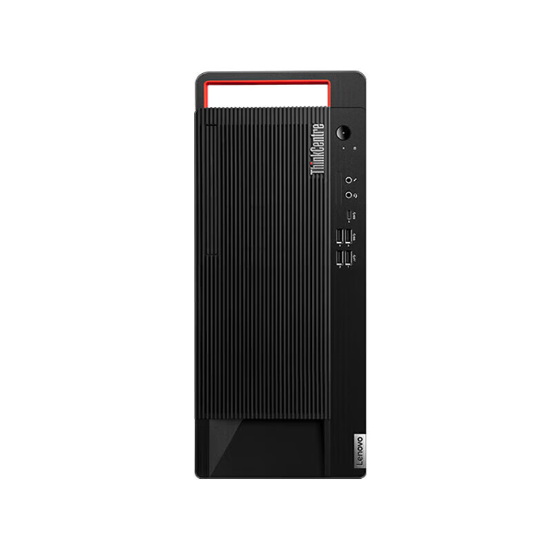 联想（Lenovo） M950T 台式电脑 单主机  （单位：台） I7-13700/16G/1TB+512SSD/4G独显/Win11 黑色