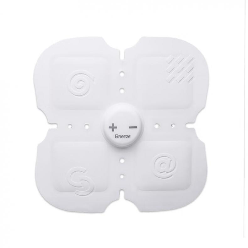 倍轻松 iB01 智能健腹器 165*168*12mm （单位：个）  