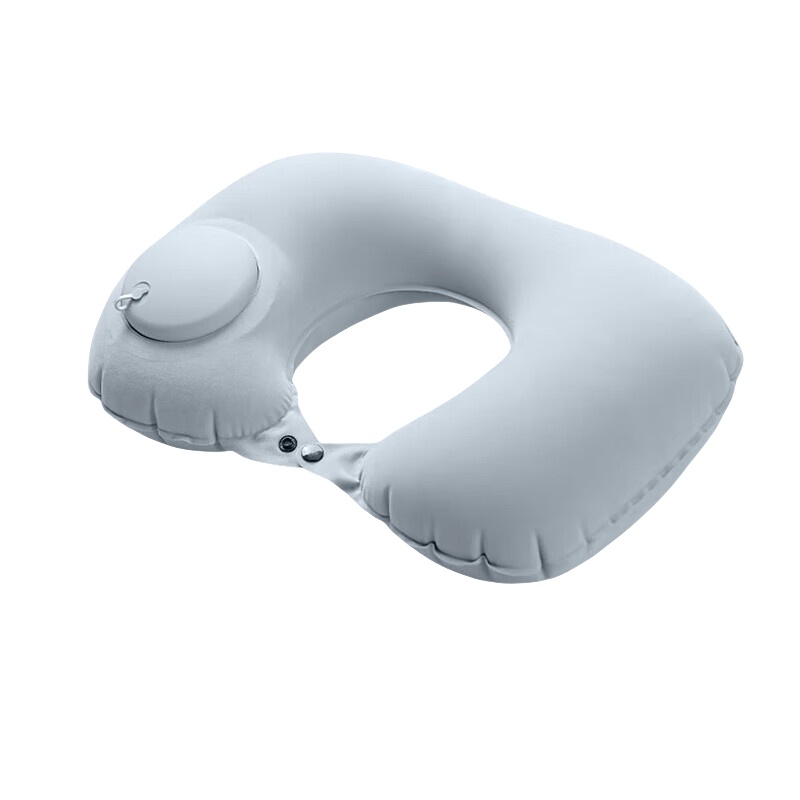 尚烤佳 SKJ-457 充气U型枕 40*28cm （单位：个）