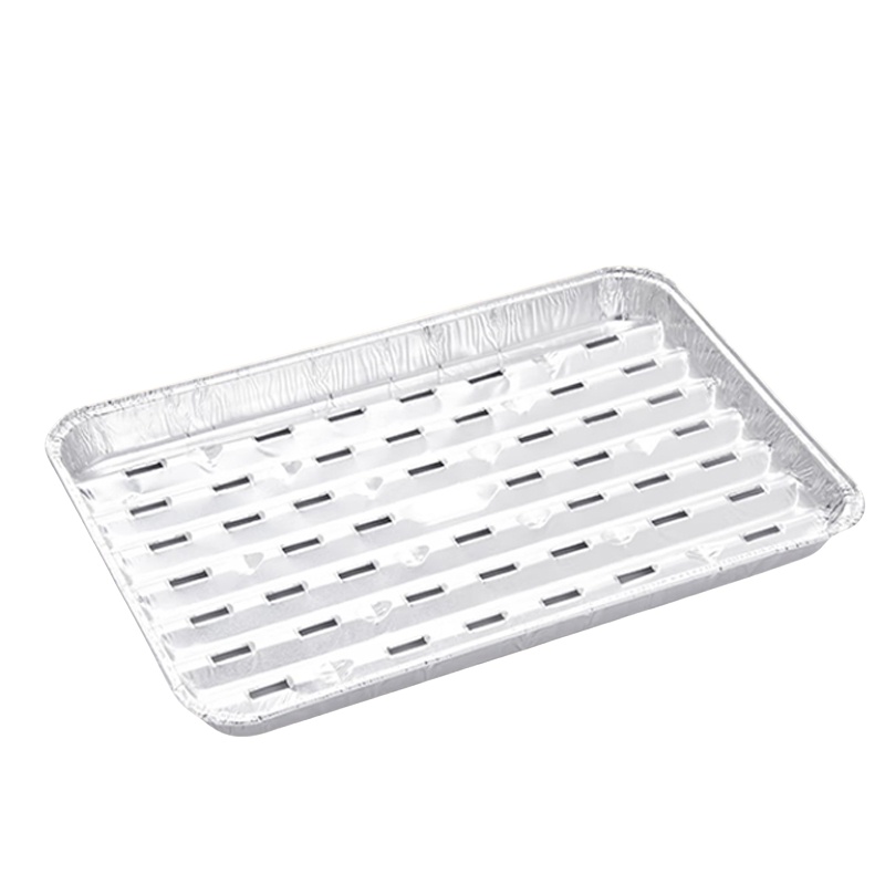 尚烤佳 SKJ-311 锡纸烤盘 5只/组 （单位：组）  