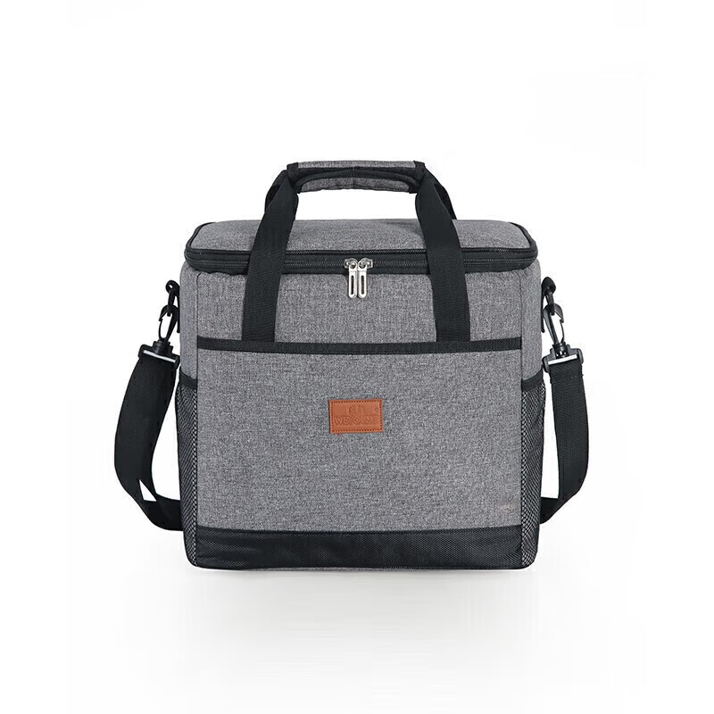 尚烤佳 SKJ-282 野餐包 29*40*26cm （单位：个）  高级灰