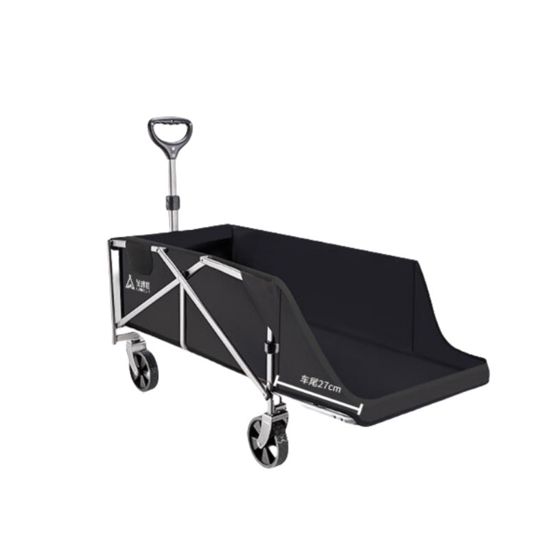 尚烤佳 SKJ-V-14 逍风野营车 承重240斤 （单位：个）  