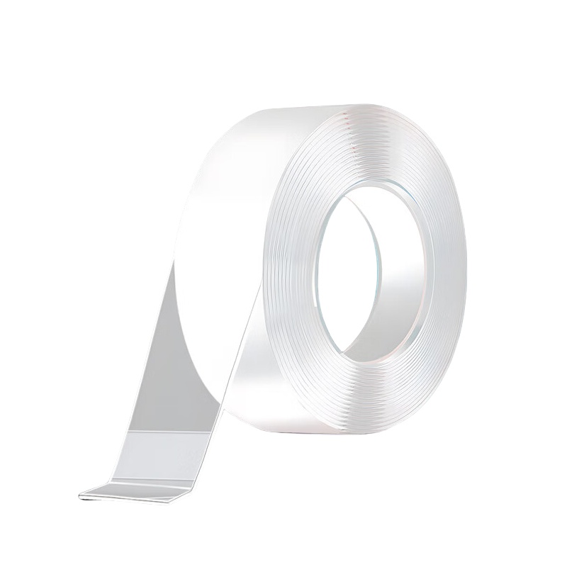 得印（befon） 3129 纳米双面胶 1mm*30mm*5m （单位：卷）  