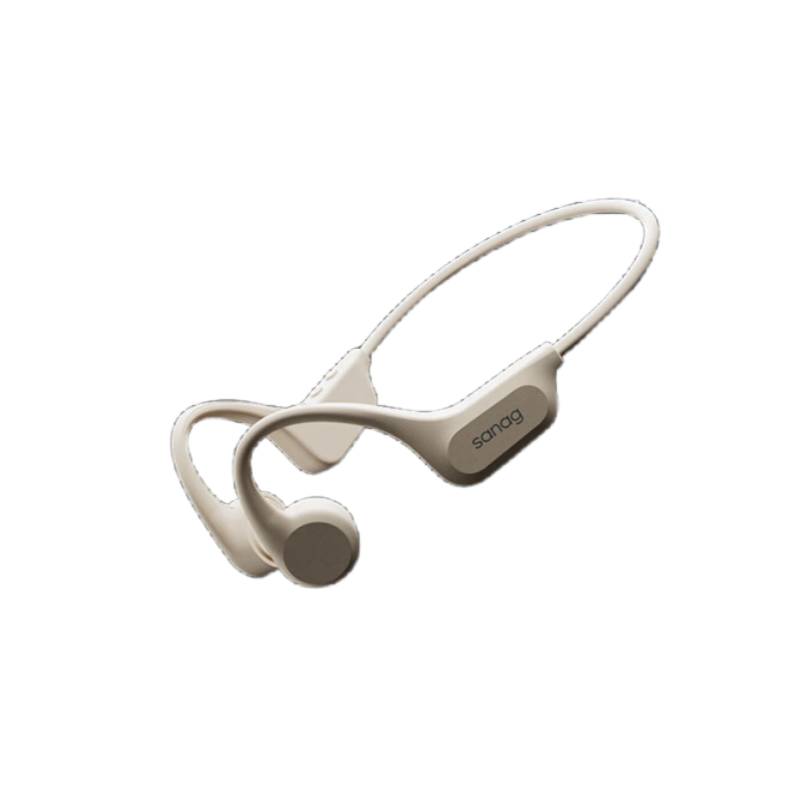 塞那（sanag） B60 骨传导蓝牙耳机 喇叭直径：16mm （单位：副）  