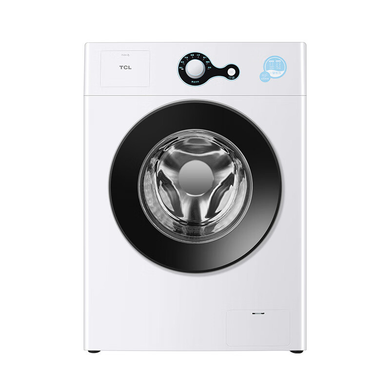 TCL TG-V80BSYQ 健康变频洗衣机 8kg （单位：台）  