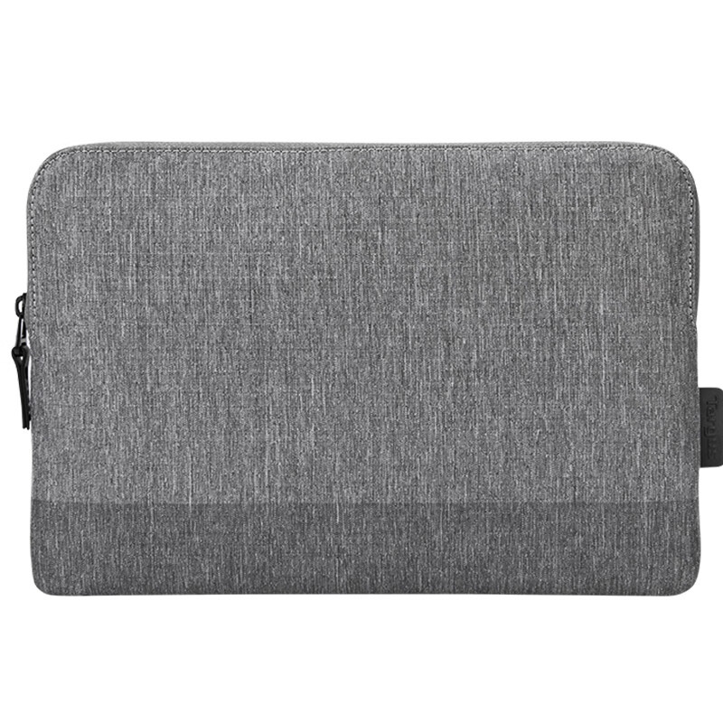 泰格斯 TSS974 笔记本内胆包 12英寸 （单位：个）  灰色