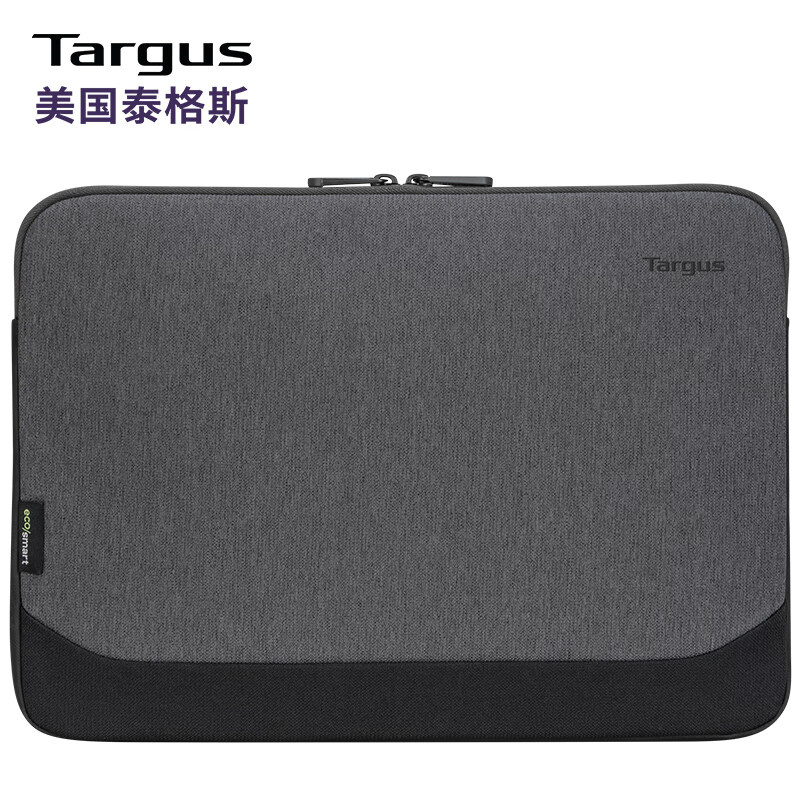 泰格斯 TSS649 笔记本内胆包 11-13.3英寸 （单位：个）  灰色