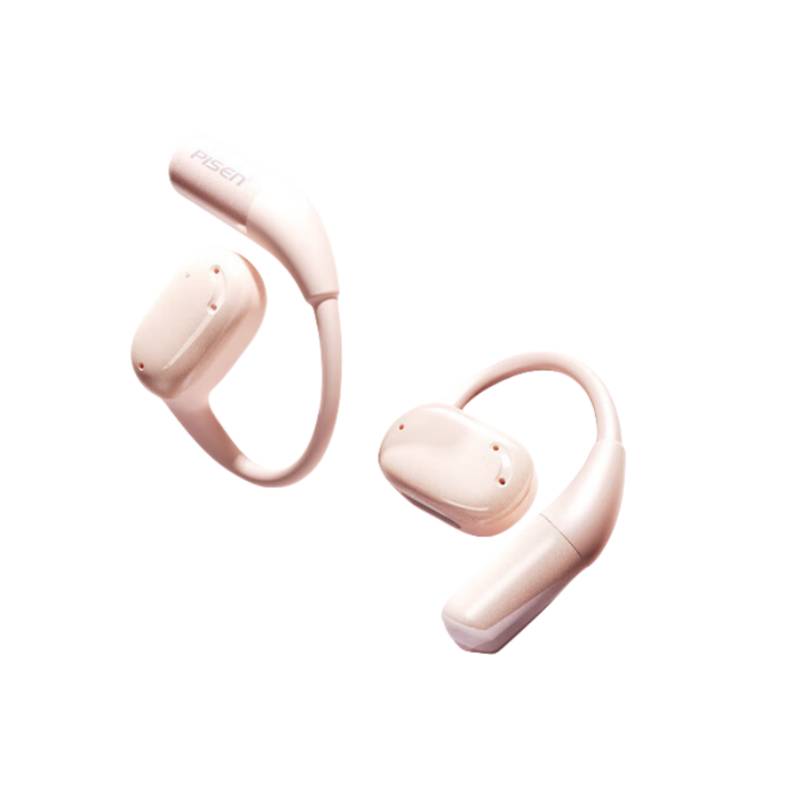品胜（PISEN） BHD-TW14 O1降噪真无线蓝牙耳机 17mm*12mm动圈式 （单位：副）  豆蔻粉