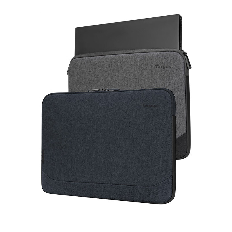 泰格斯 TSS649 笔记本内胆包 11-13.3英寸 （单位：个）  藏青色