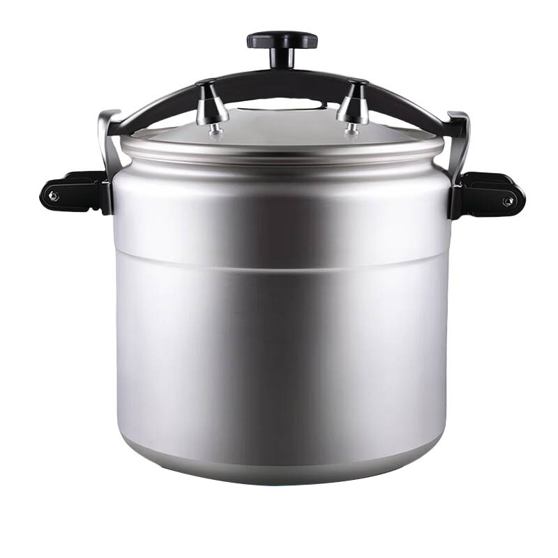 双喜 双耳 商用高压锅 25L （单位：个）  