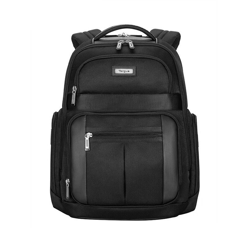 泰格斯（Targus） TBB618 双肩电脑包 15-16英寸 （单位：个） 黑色