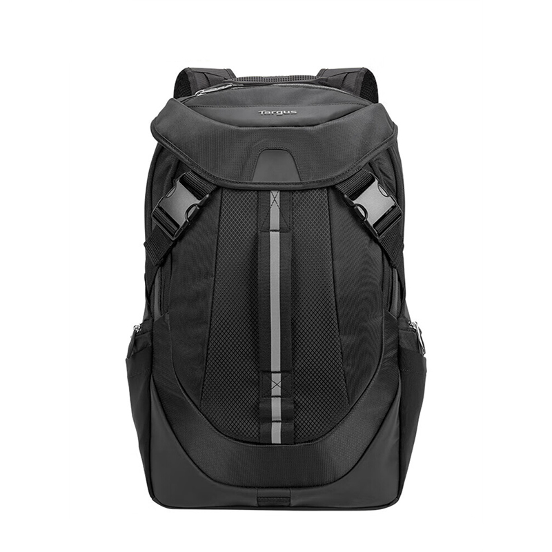 泰格斯（Targus） TSB953 电竞电脑包 17.3英寸 （单位：个） 黑色