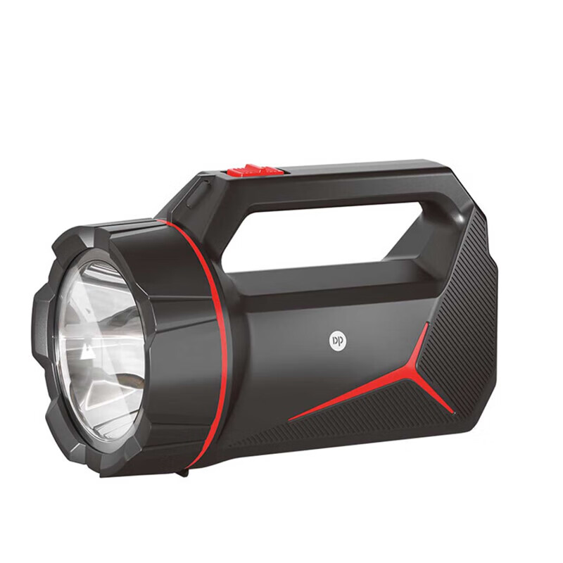 久量（DP） DP-771 强光探照灯 20W （单位：个）  