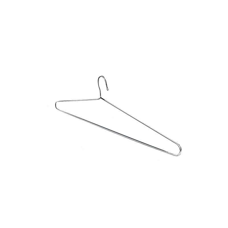 四万公里 201不锈钢 被子架 85cm 2个装 （单位：组）  