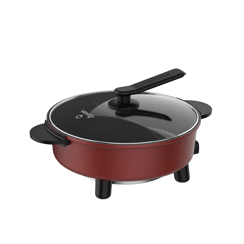 九阳（Joyoung） HG50-G522 电火锅 5L （单位：个）  