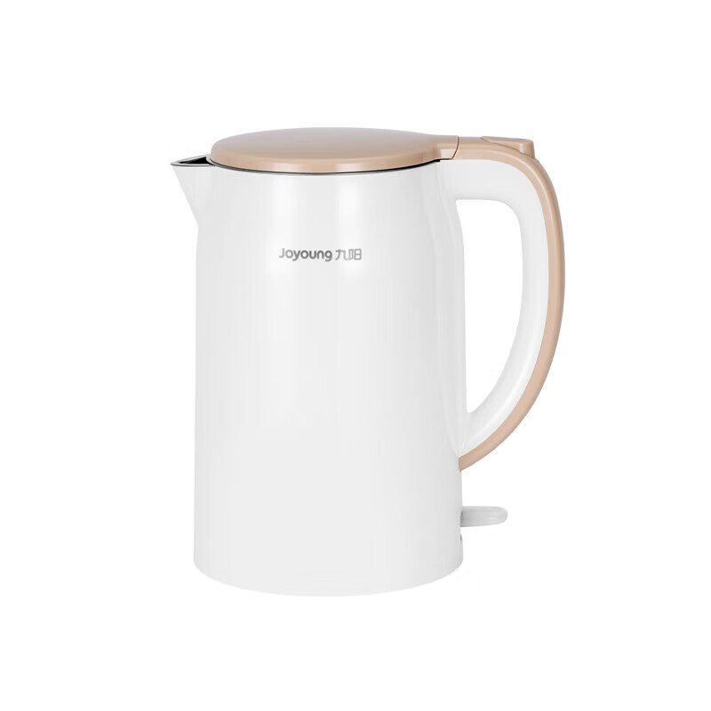 九阳（Joyoung） K17FD-W6150 电热水壶 1.7L （单位：个）  