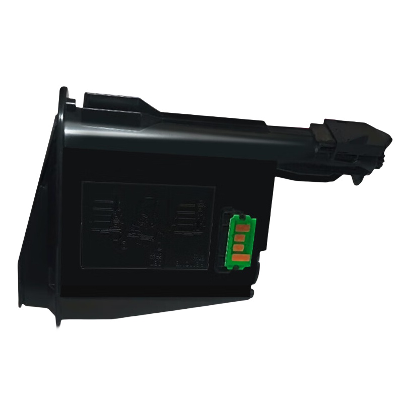 e代 TK1003 粉盒尊享版 2500页 （单位：支） 适用kyocera京瓷FS1020MFP 黑色