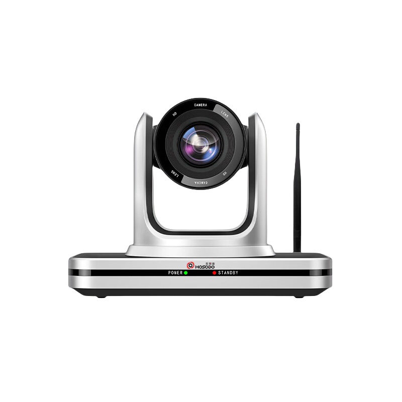 宏视道 HSD-VC403W 无线高清摄像头 4K （单位：台）  