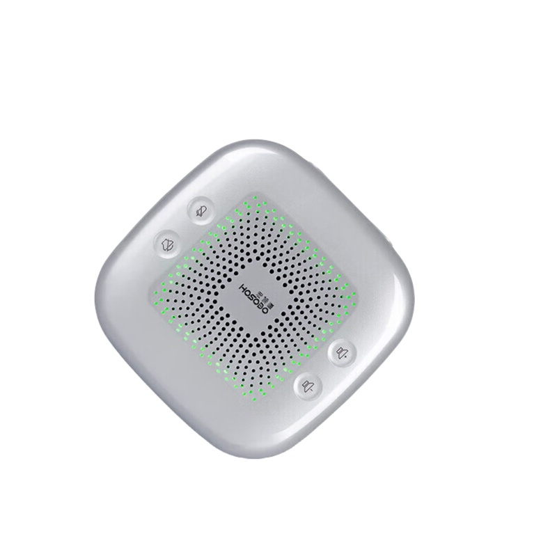 宏视道 BT41WB 全向麦克风 拾音半径5米 （单位：个）  