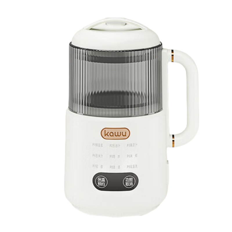 卡屋（kawu） YEK-DJ08 破壁机 1.2L （单位：个）  