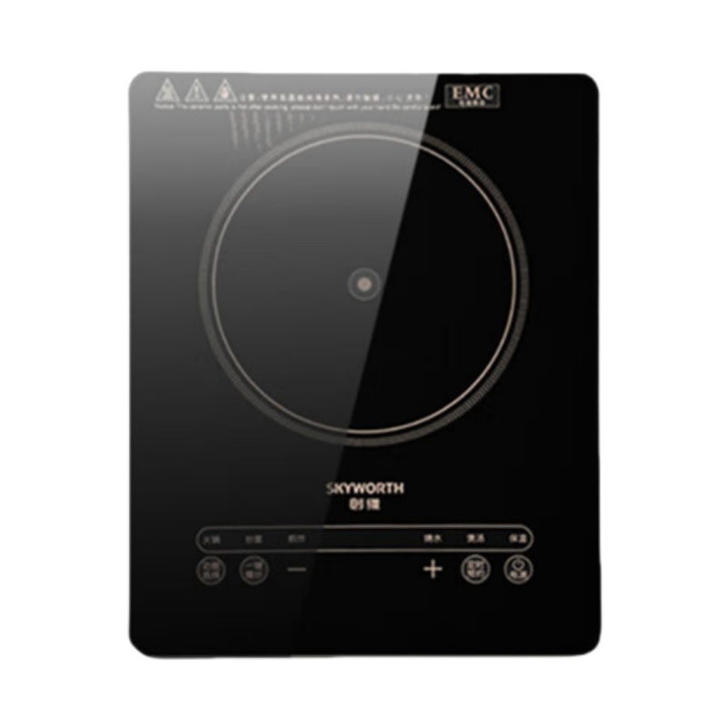 创维（Skyworth） C131 电磁炉 2200W （单位：个）  