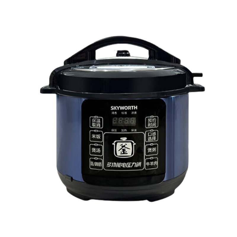 创维（Skyworth） F922 电压力锅 5L （单位：个）  