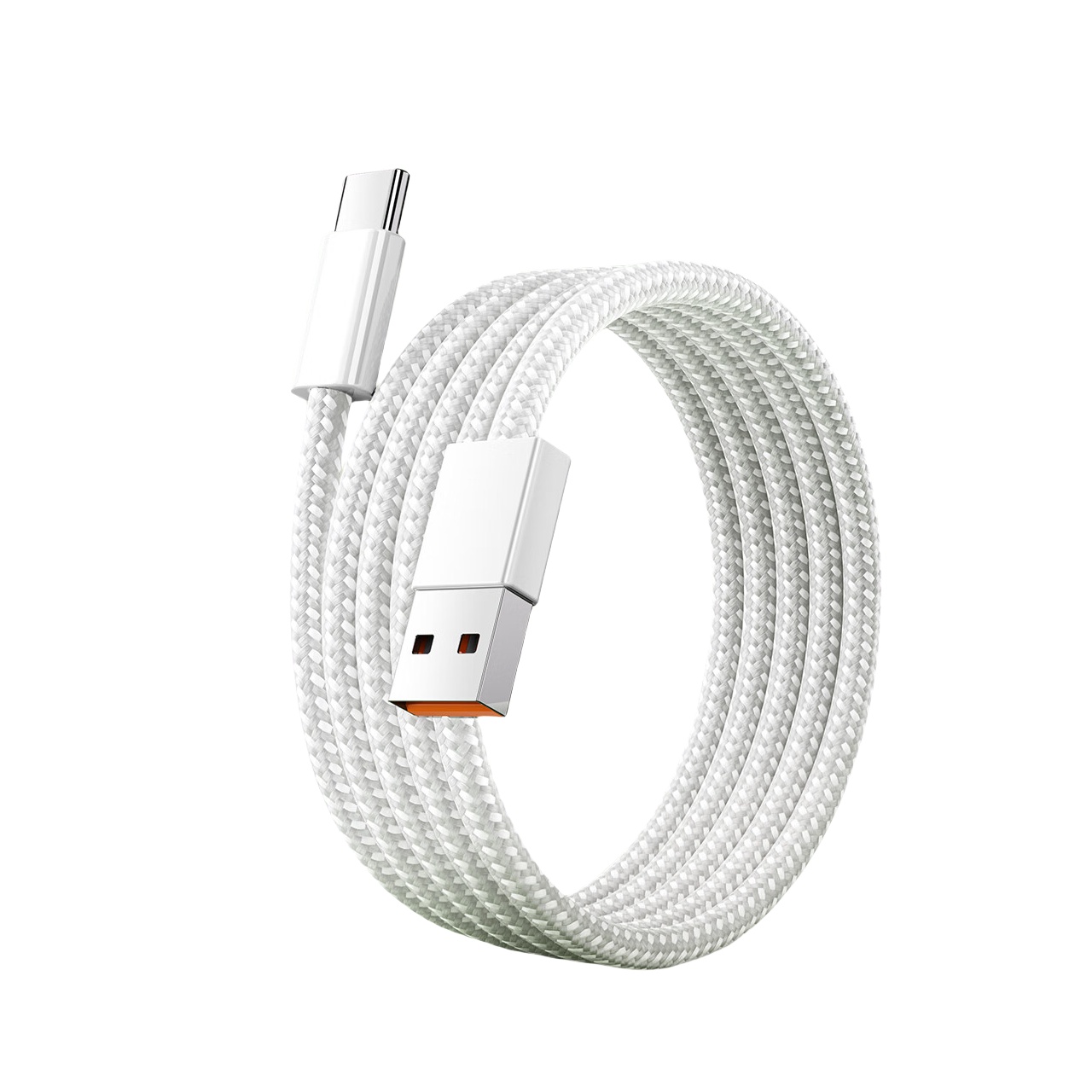 毕亚兹（BIAZE） K191 USB to type-c数据线 2米 （单位：根）  