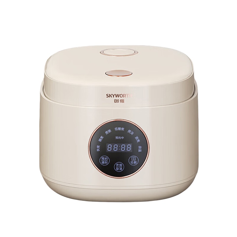 创维（Skyworth） F802 电饭煲 3L （单位：个）  