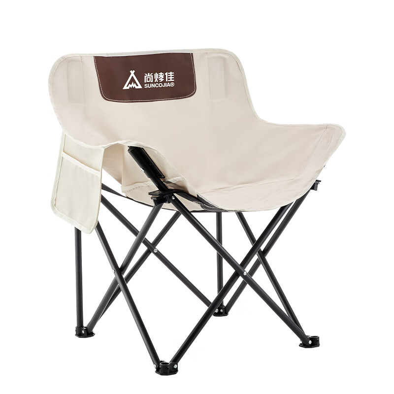 尚烤佳 SKJ-625 折叠椅 莱歌 展开尺寸61*40*64cm （单位：把）  