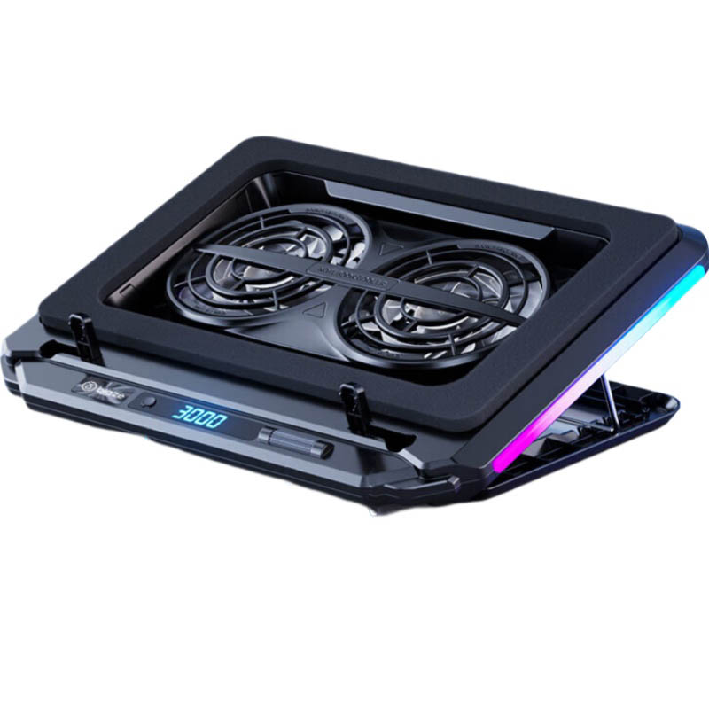 毕亚兹（BIAZE） SR-31 双涡压风式散热器 417.98*319.98*53.7mm （单位：个）  