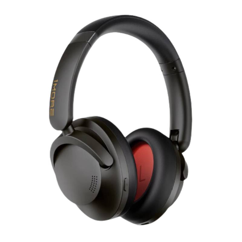 万魔（1MORE） HQ51 头戴蓝牙耳机 720mAh （单位：副）  锖色