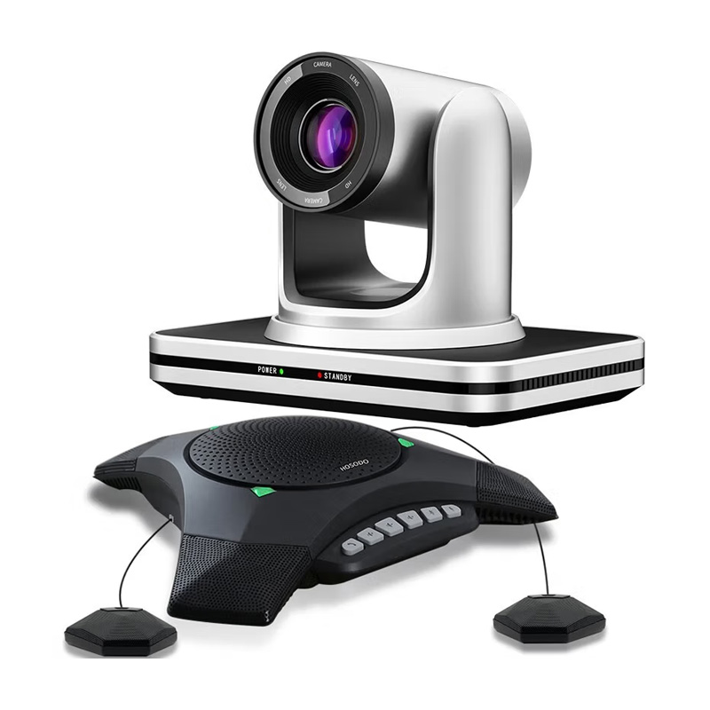 宏视道 HSD-TZ810EX 视频会议套装 10倍光学变焦 （单位：套） 适用80㎡ 