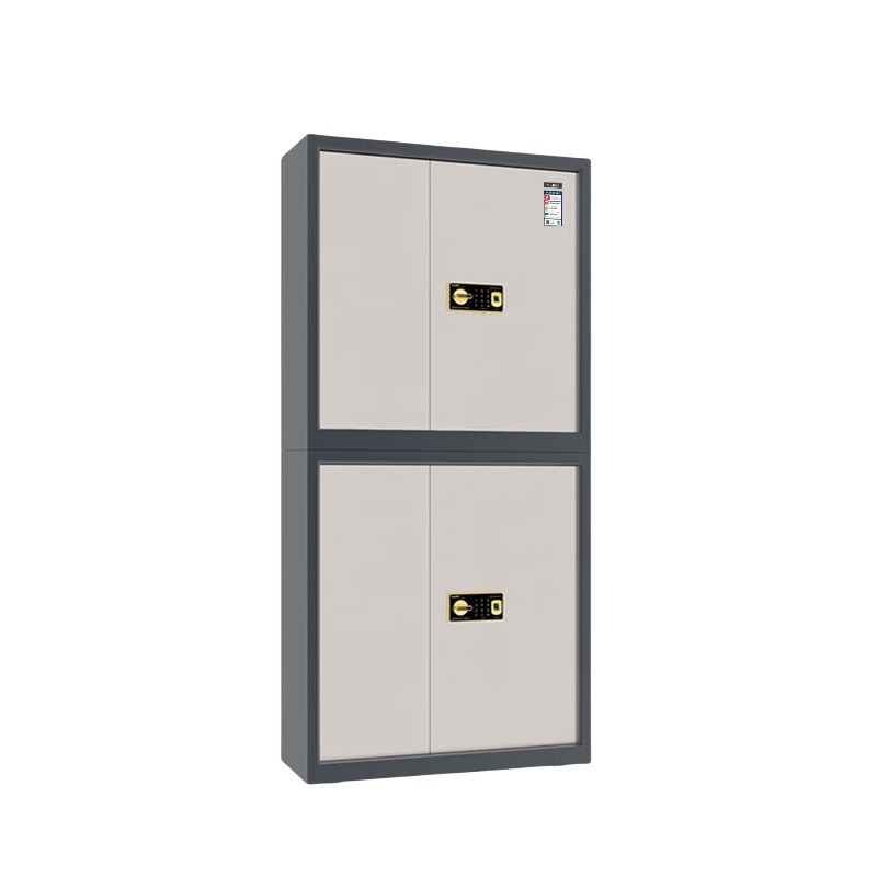 国保（Guub） Z168-V4 分体四门指纹保密柜 1900*900*430mm （单位：个）  