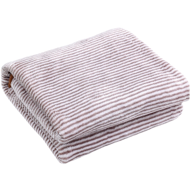 路易卡罗（Louis Kellog） LK-0731 艾香毛毯套装 毛毯+护颈枕 （单位：套）  