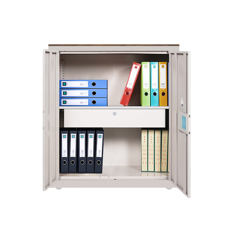 国保（Guub） M103-E1 半截双门密码保密柜 1000*900*430mm （单位：个）  
