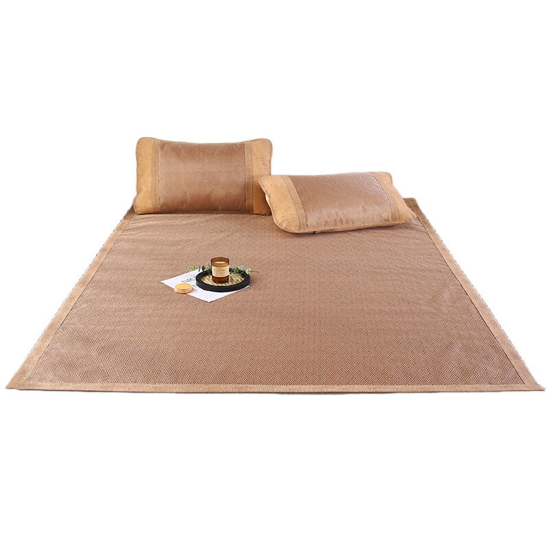 路易卡罗（Louis Kellog） LK-0752 安夏冰藤软席三件套 180*200cm （单位：套）