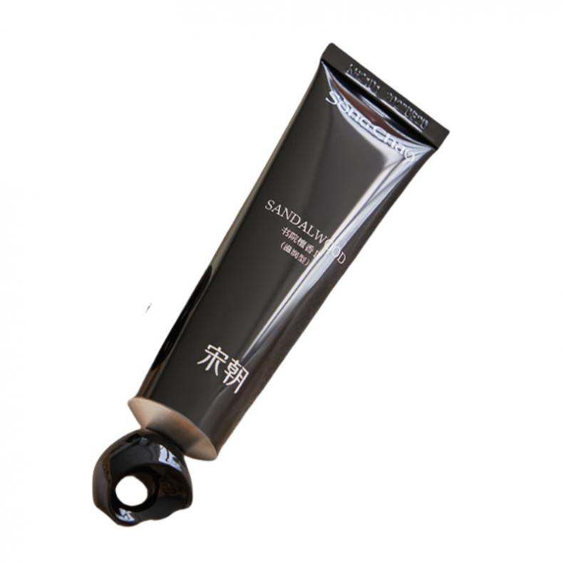 宋朝 书院檀香 香氛护手霜 滋润型 50g （单位：支）  