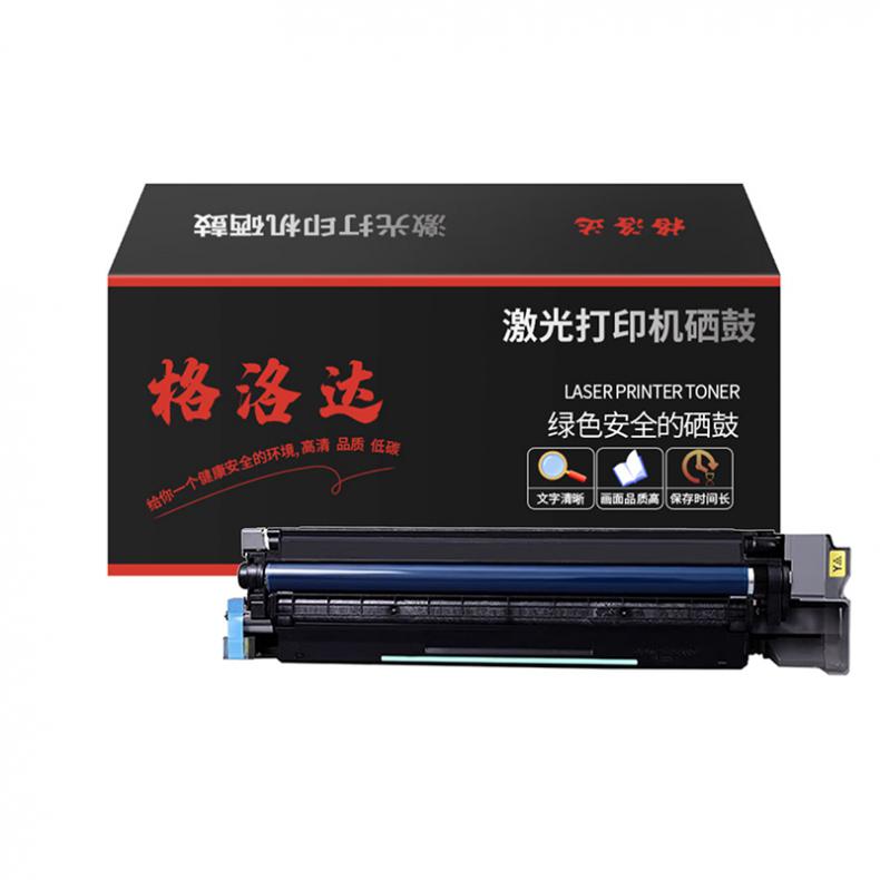 格洛达 6230-Y 感光鼓组件 160000页 （单位：只） 适用FR6230C/A6230C 黄色