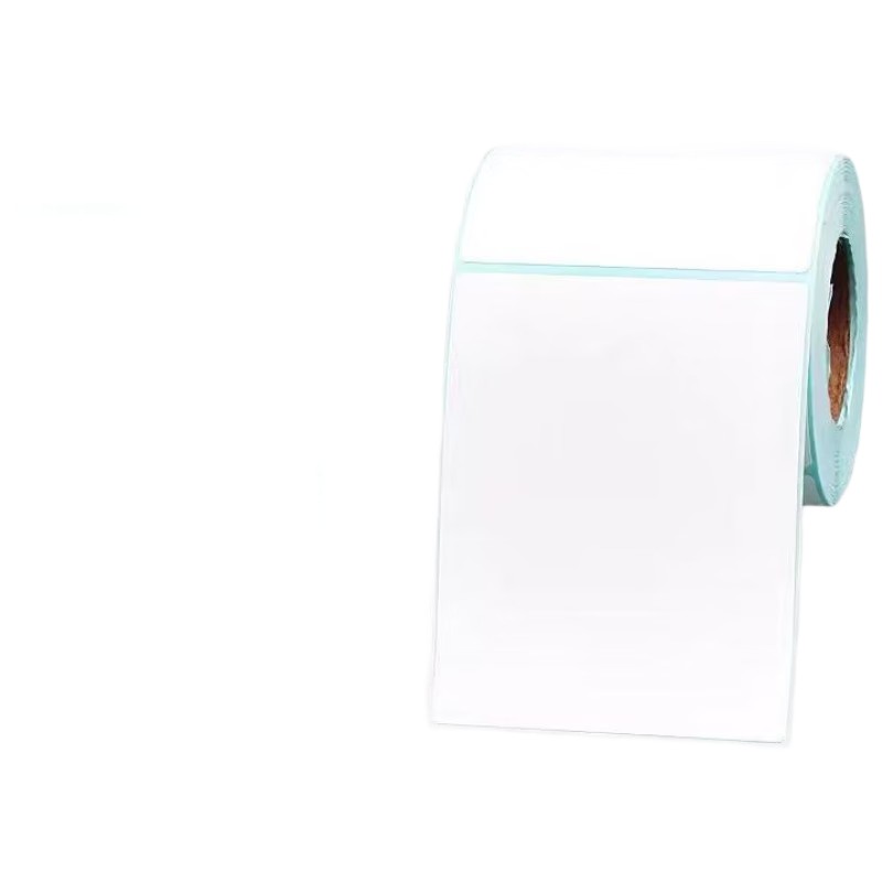 龙仕康 LSK76130 不干胶三防标签纸 76*130mm 50张/卷 100卷/箱 （单位：箱）  