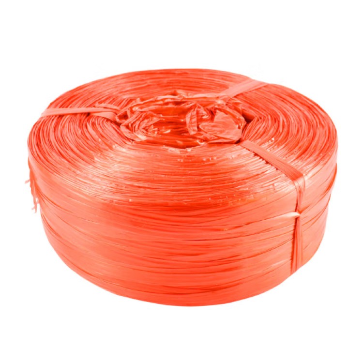 龙仕康 LSK2000 捆扎绳 2.5kg*2000m/卷 （单位：卷）  红色