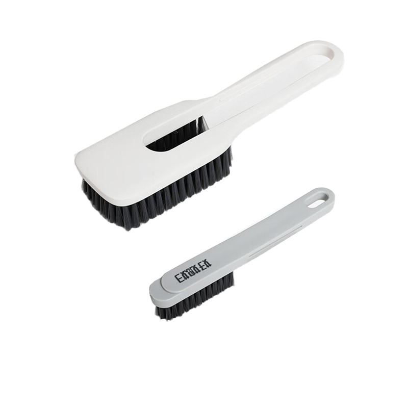 好媳妇 AGW-5758A-48 顺洁多功能组合刷 20cm+16cm （单位：组）  