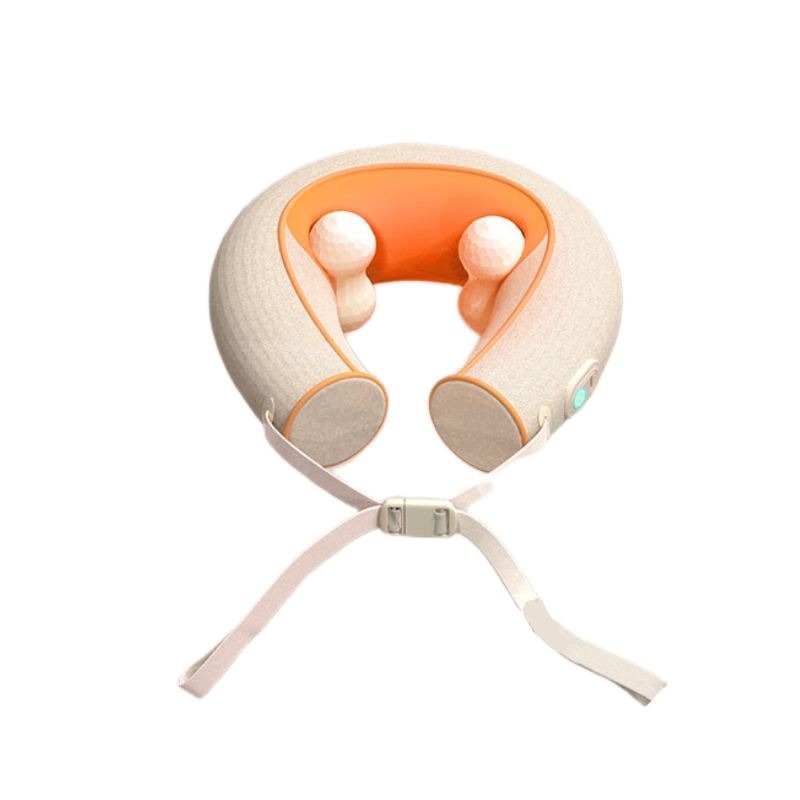 和正 HZ-J2 颈椎按摩器 300*250*90mm （单位：个）  