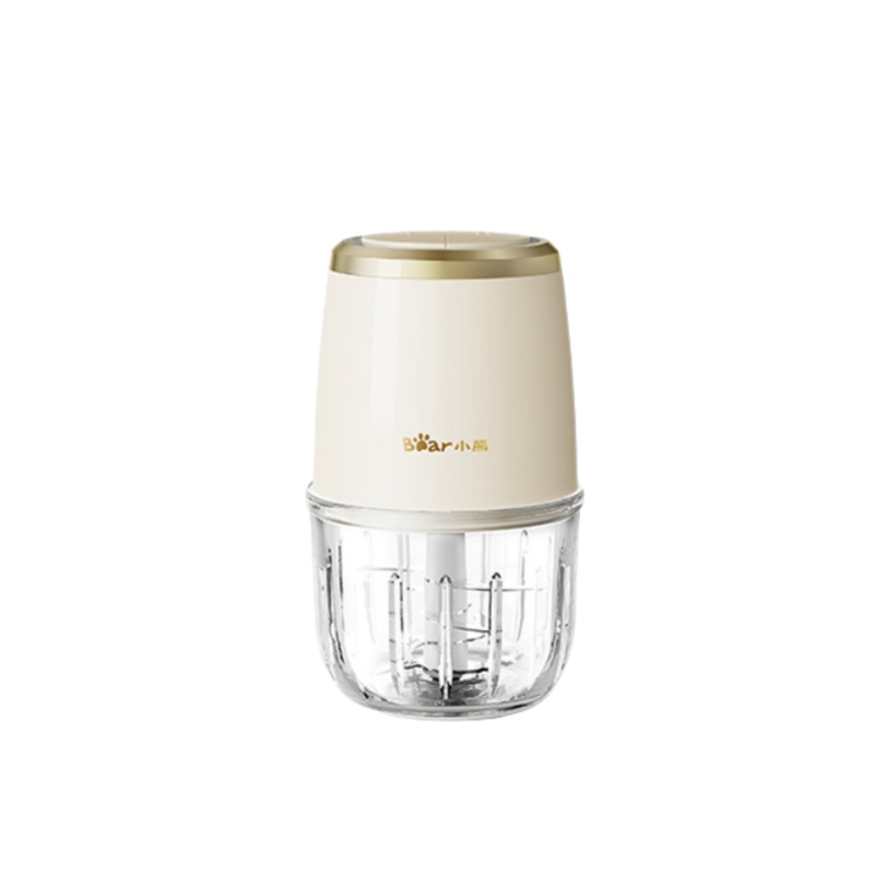 小熊（Bear） SJJ-R02F5 辅食机 0.3L （单位：台）  